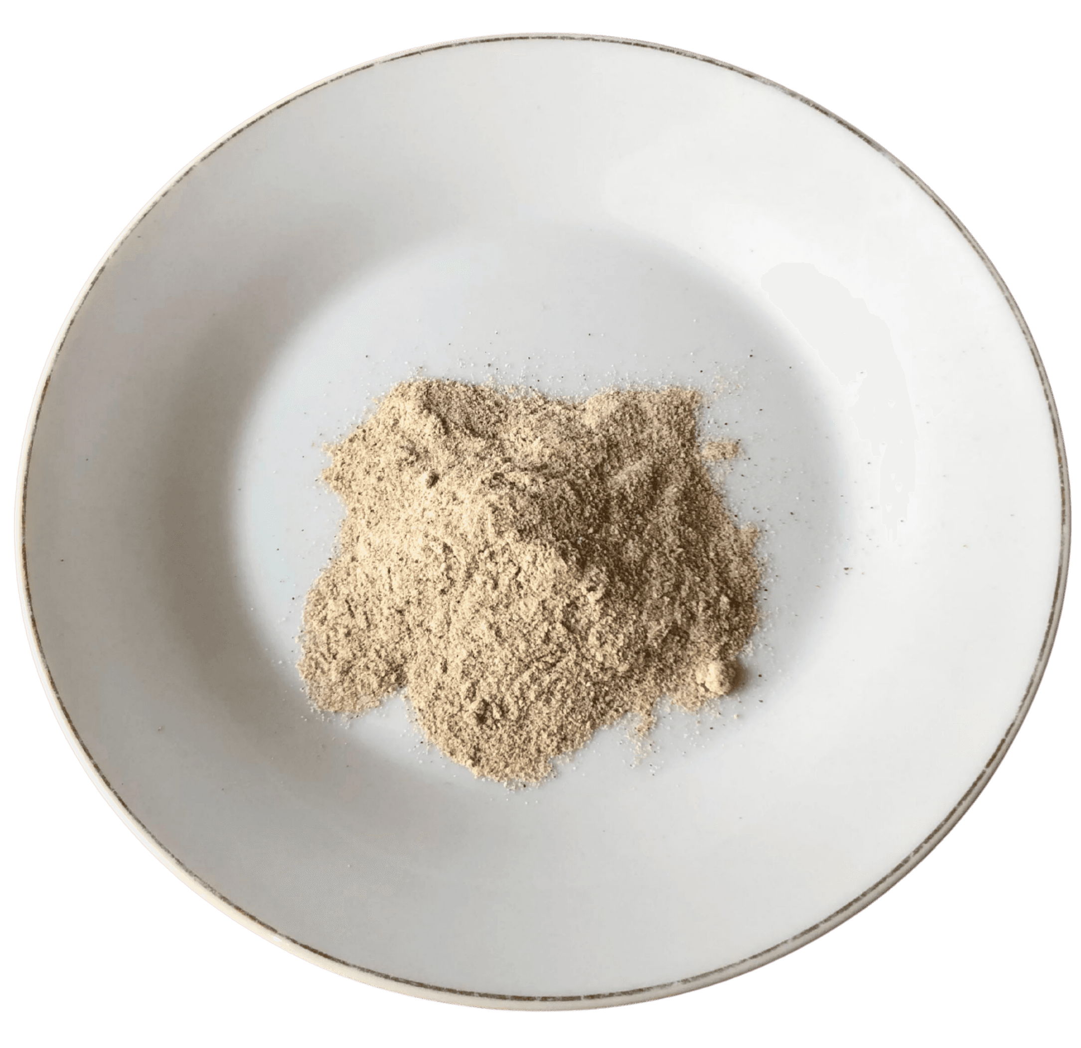 White Pepper